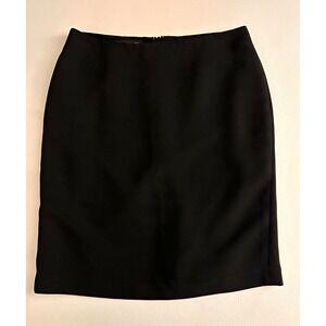 Jones New York‎ Black Label skirt size 6
